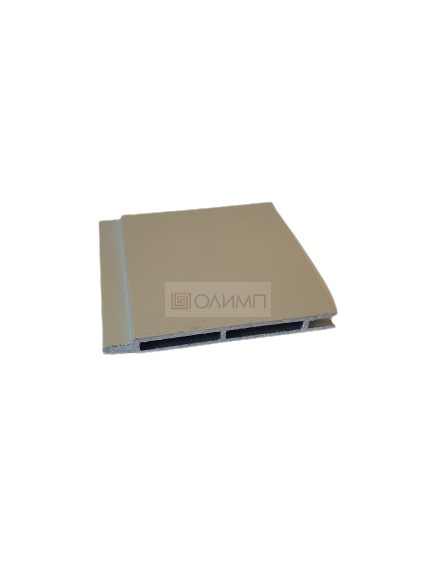 О-1-2-2AL Анод Добор для дверной коробки   по выгодной цене от компании ОЛИМП